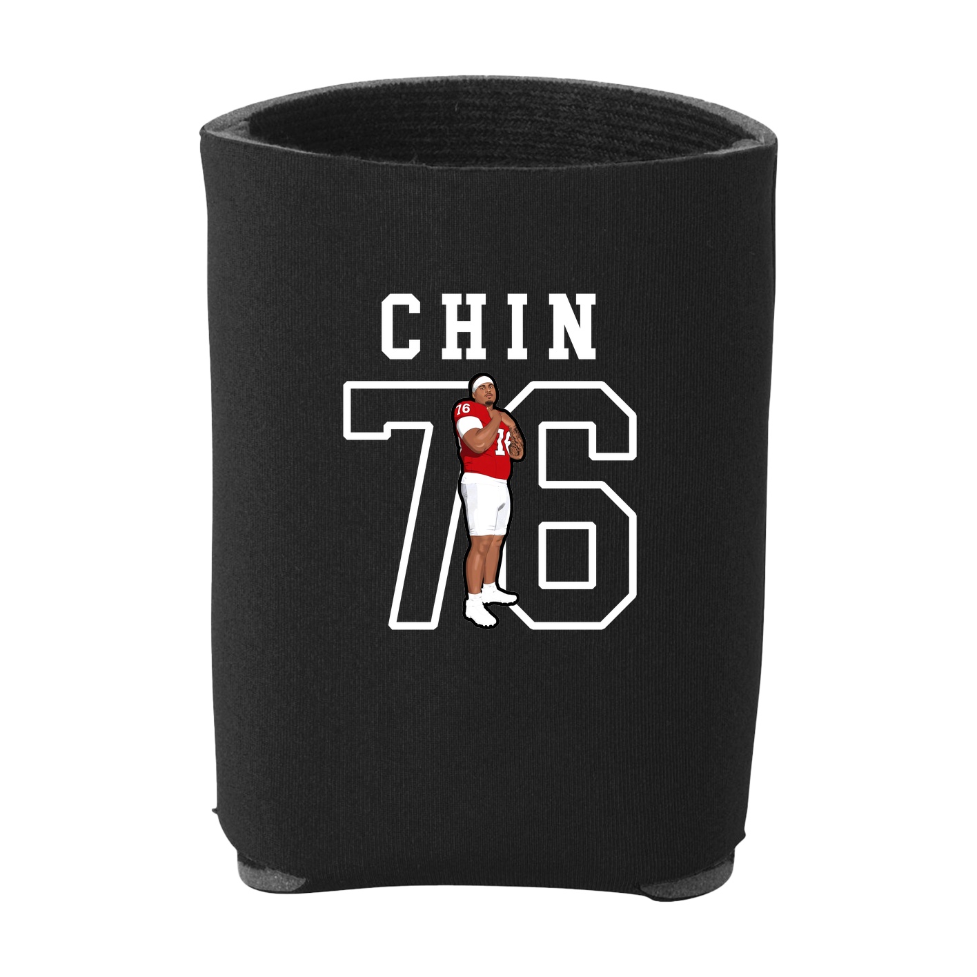 Can Holder — Shirsey in Black