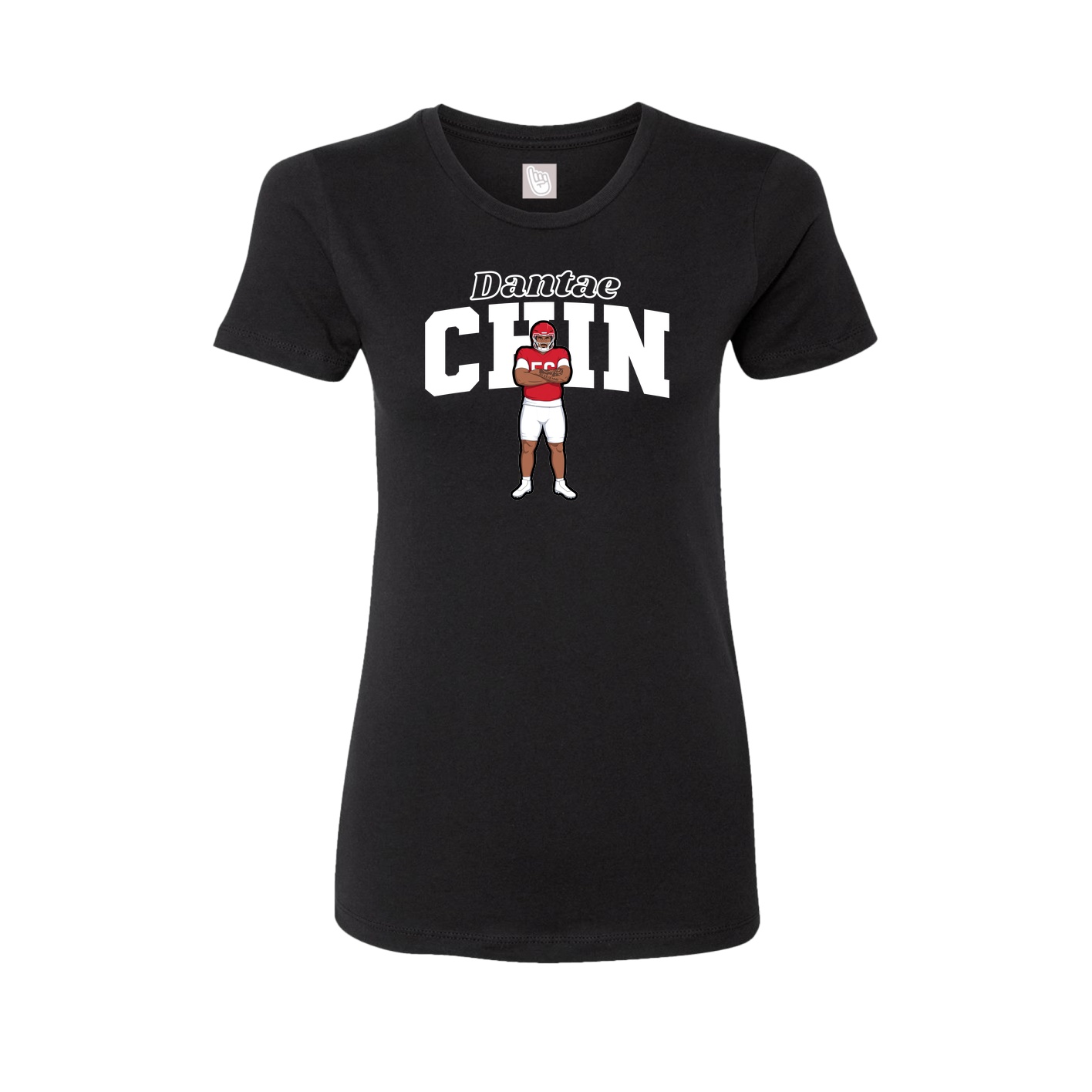 Fitted Women's Tee