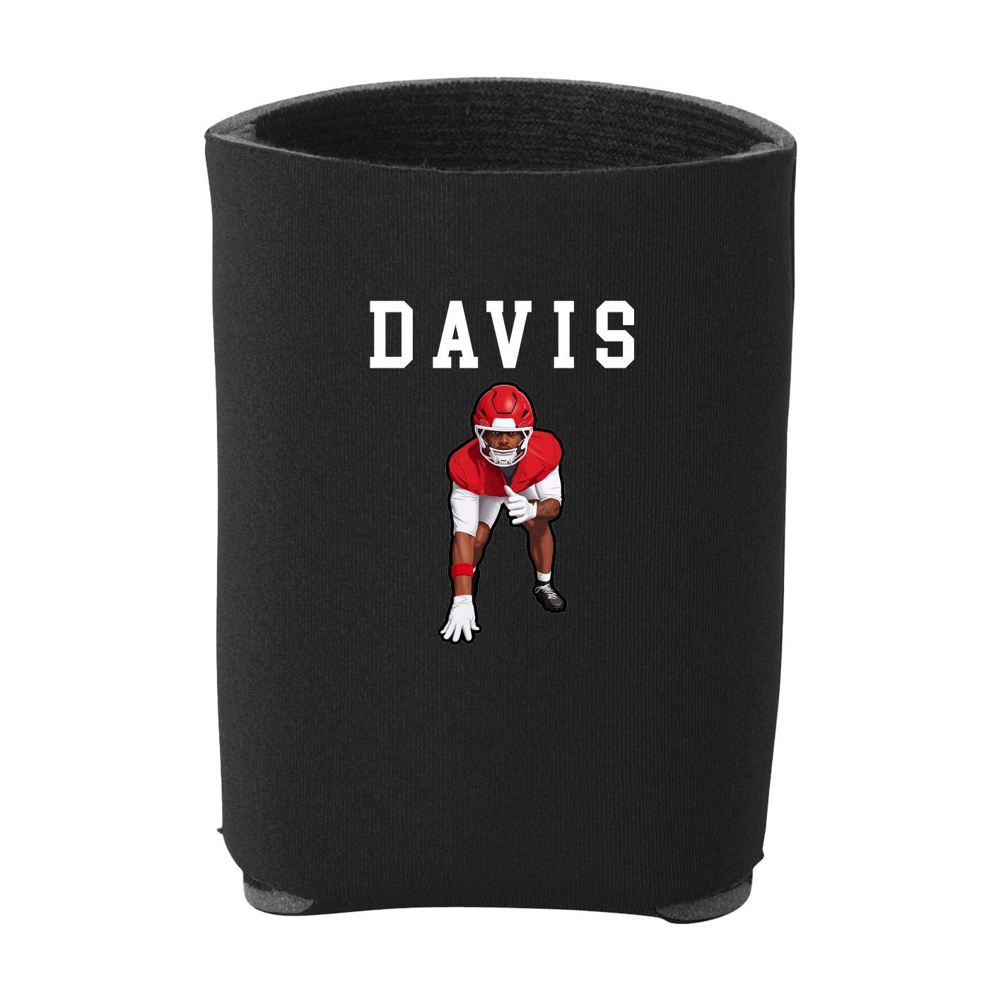 Can Holder — Shirsey in Black