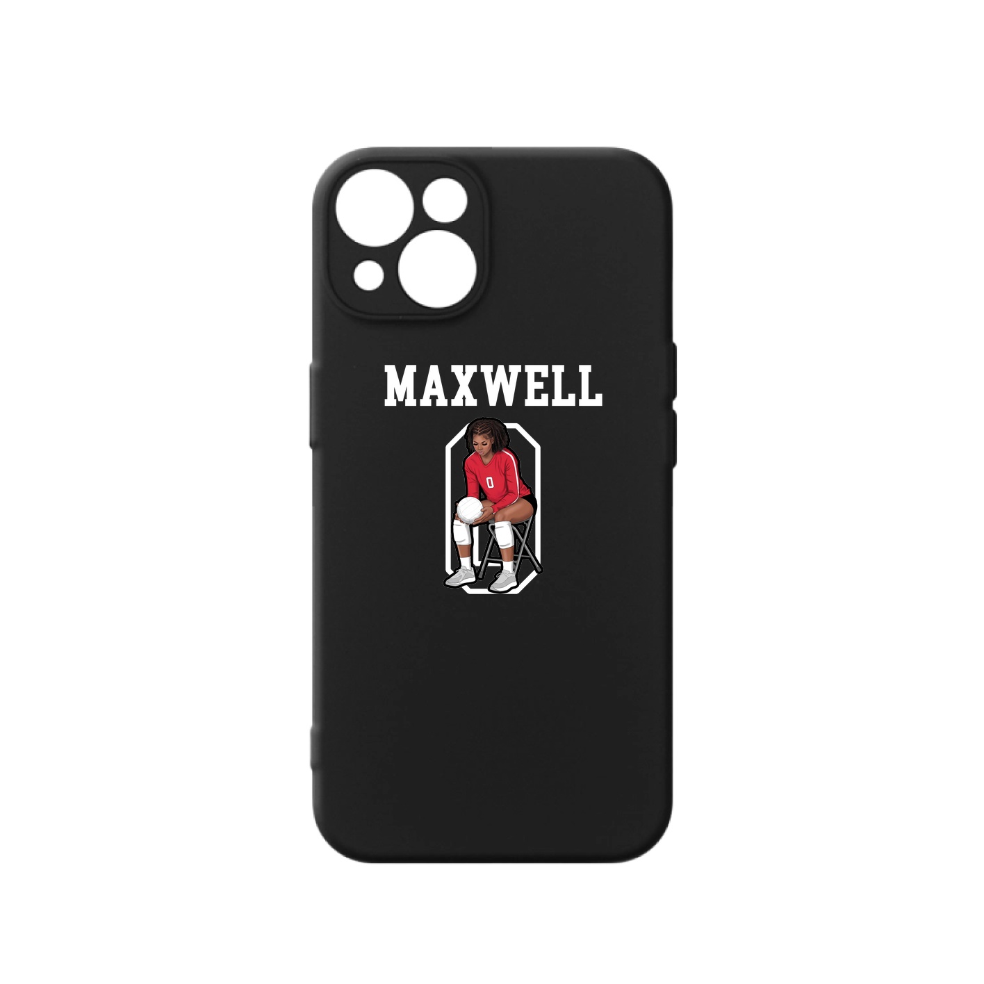 iPhone case