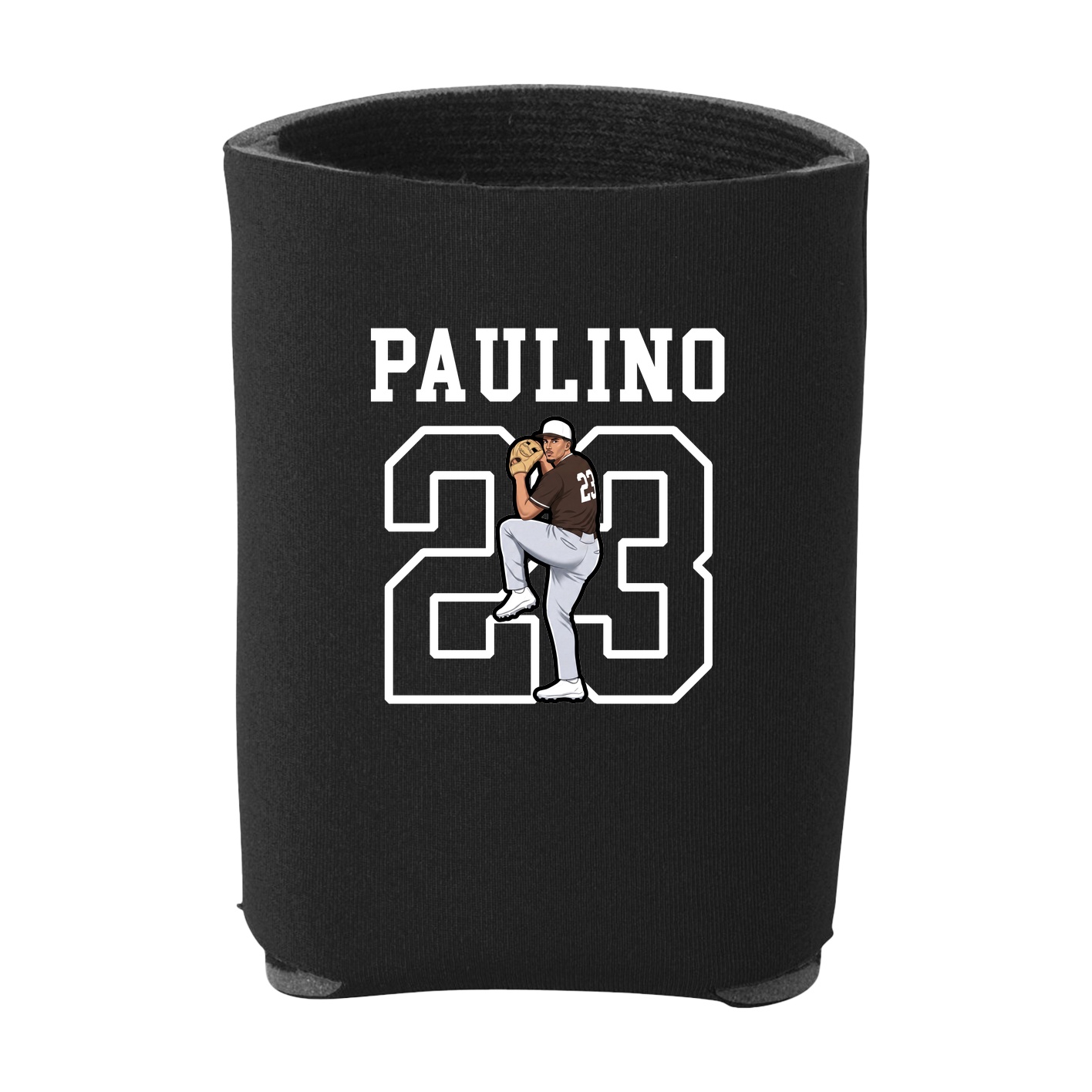 Can Holder — Shirsey in Black