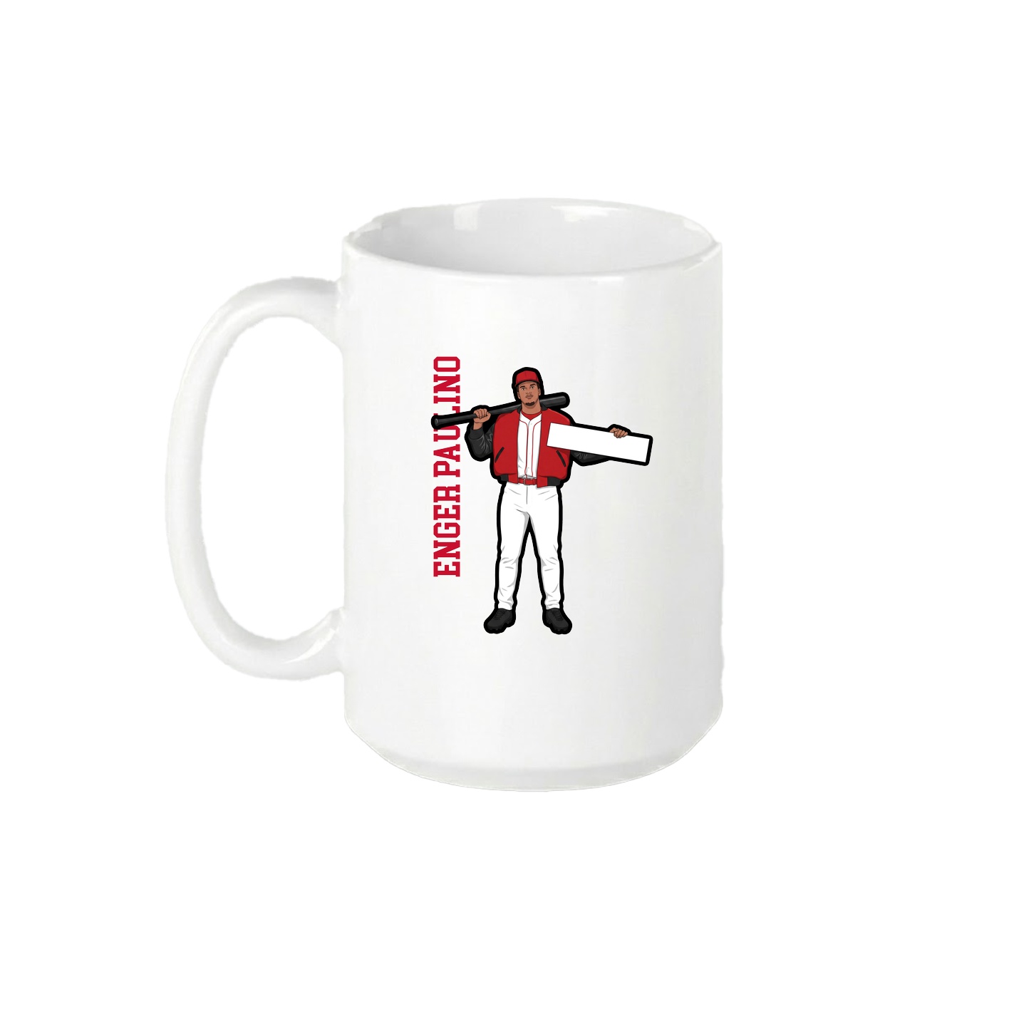 15oz Coffee Mug