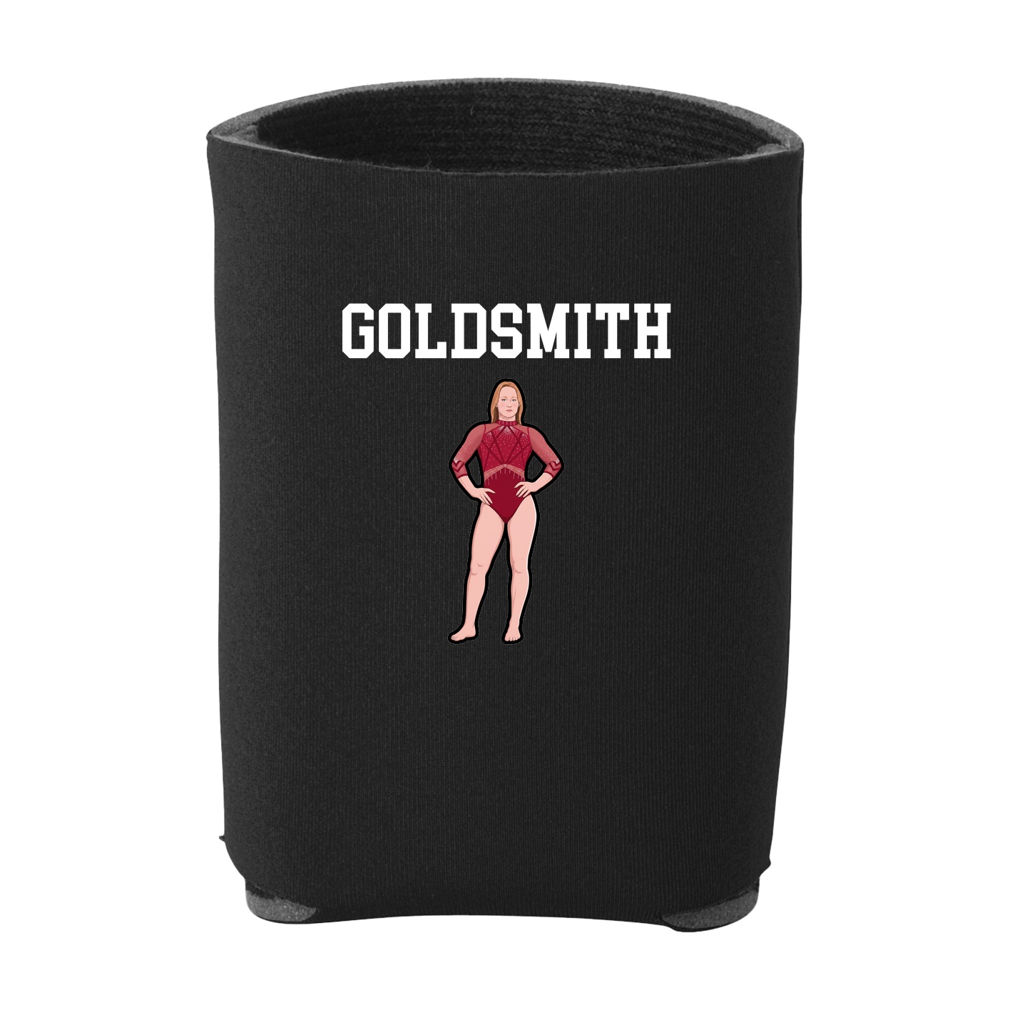 Can Holder — Shirsey in Black