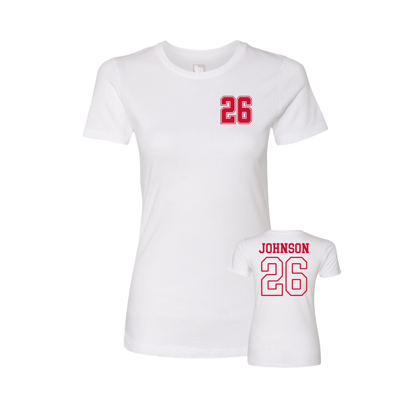 Womens Tee