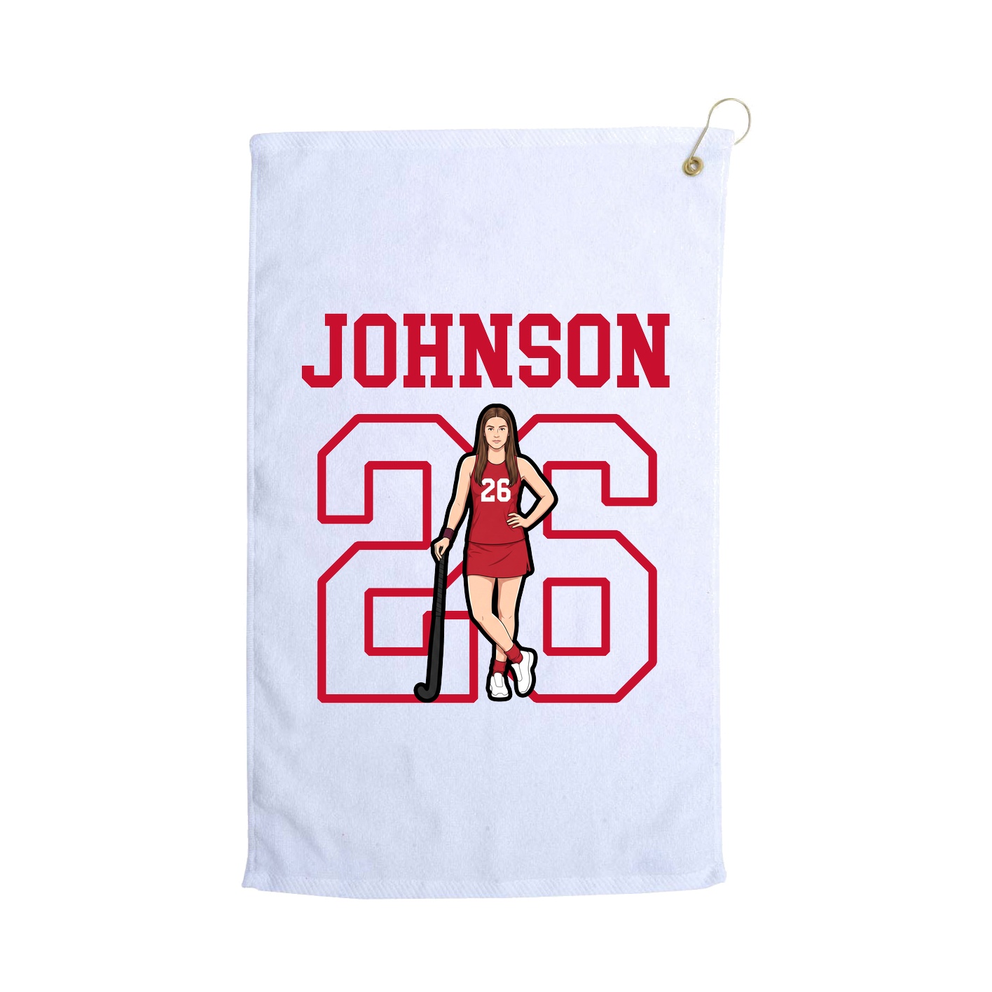Golf Towel