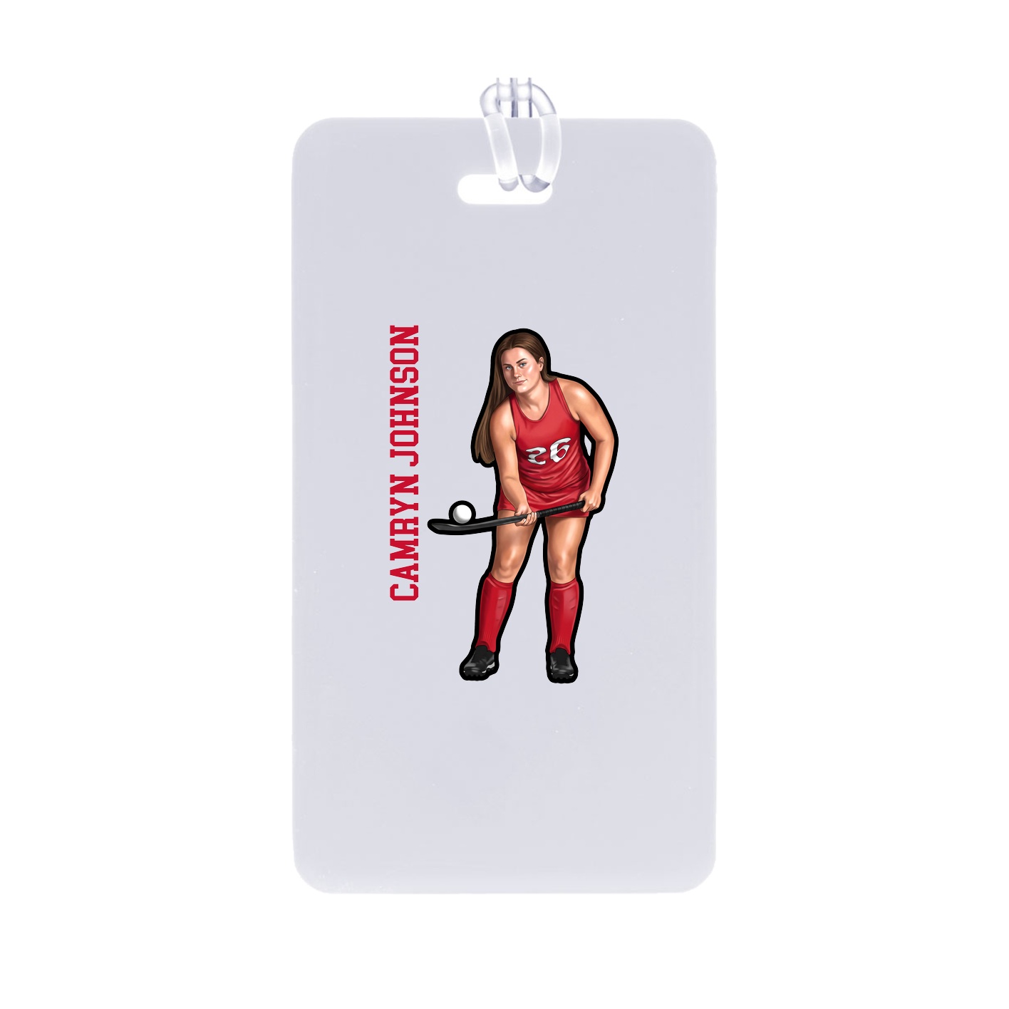 Bag Tag