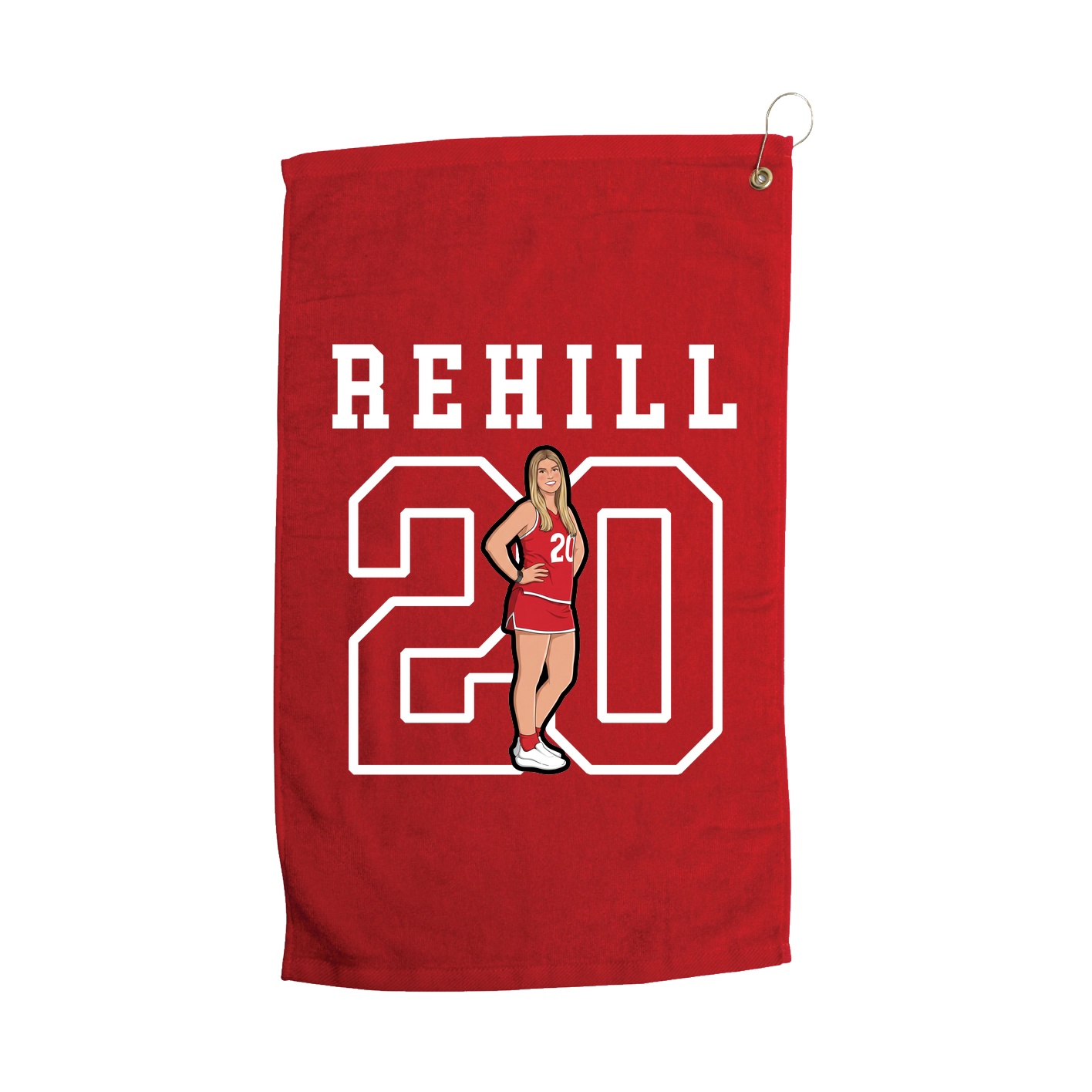 Golf Towel