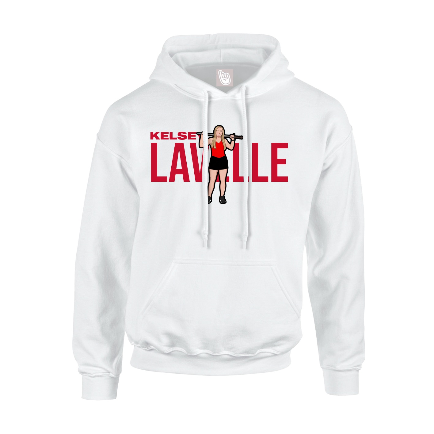 Youth Hoodie