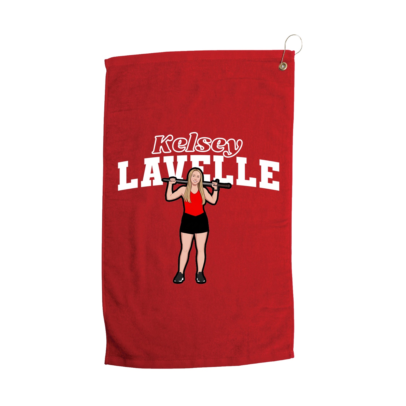 Golf Towel
