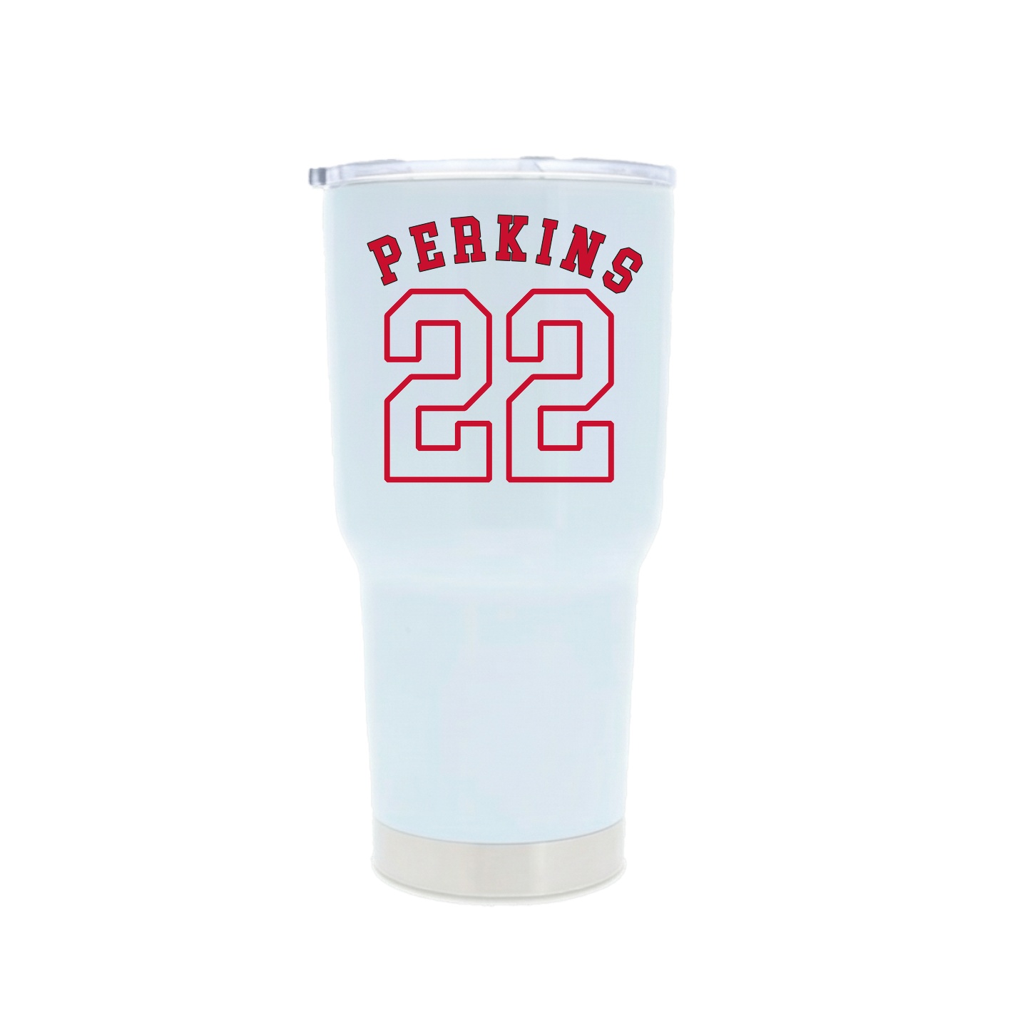 30oz Stainless Steel Tumbler