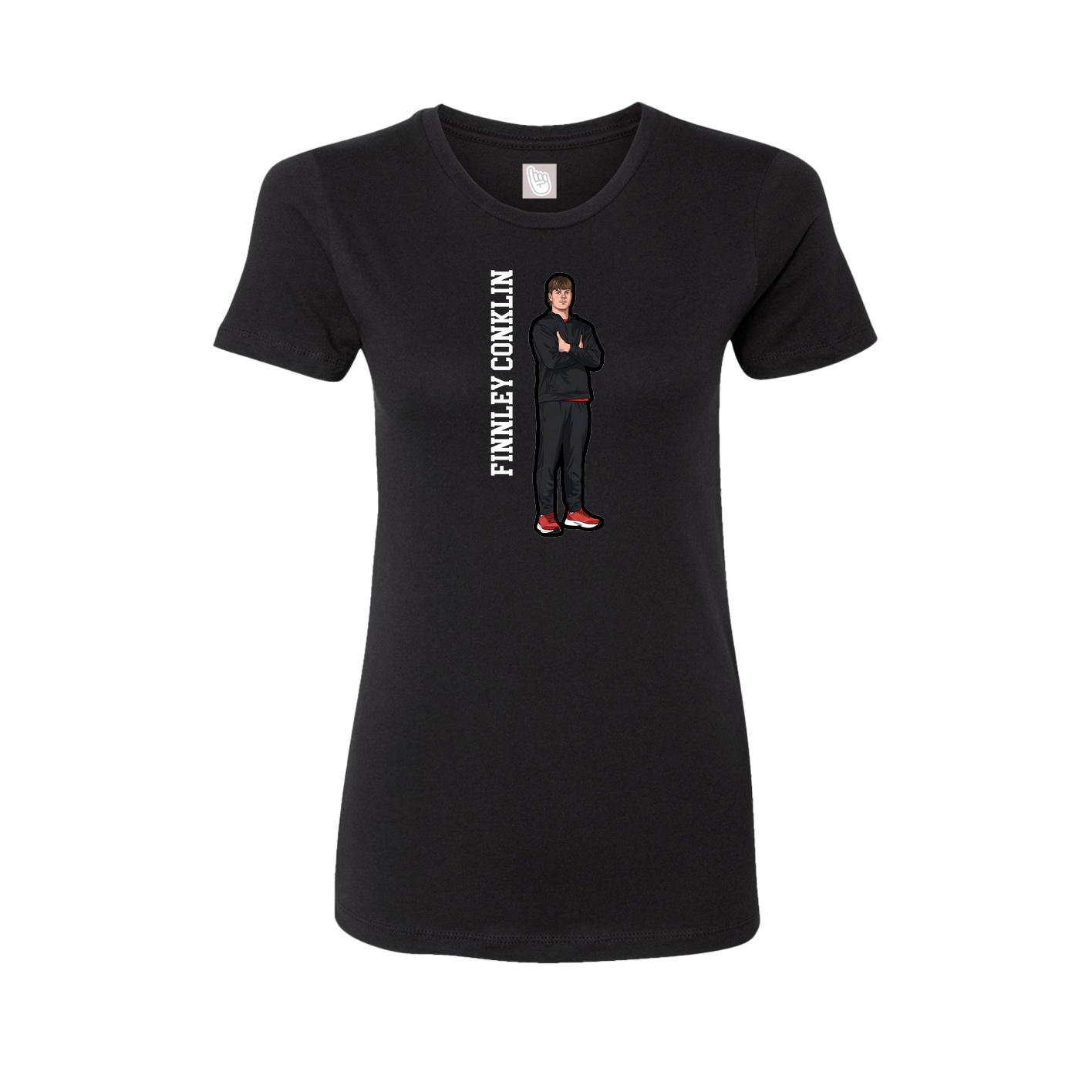 Womens Tee
