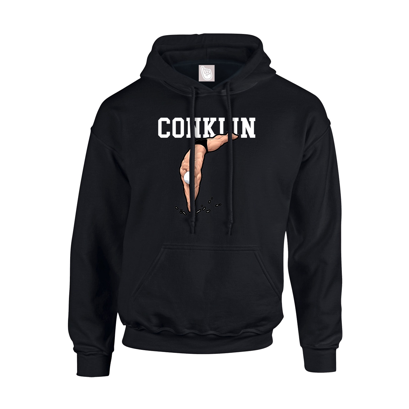 Youth Hoodie