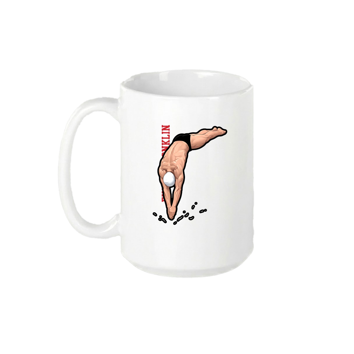 15oz Coffee Mug