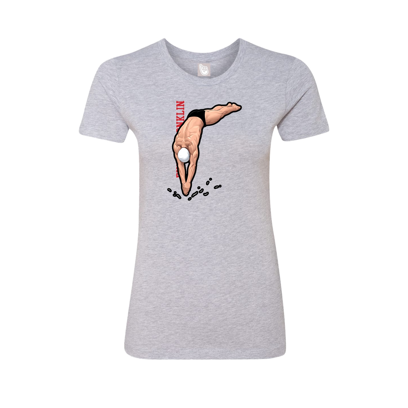 Fitted Women's Tee