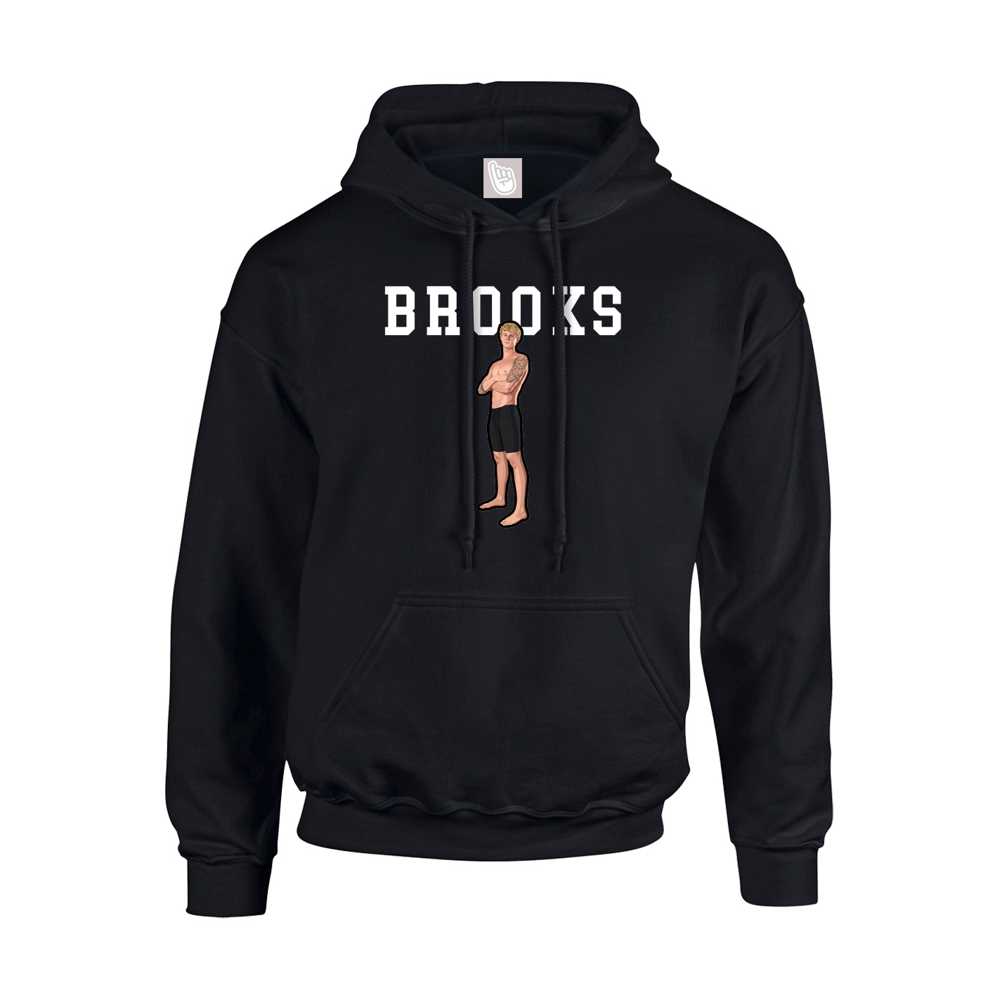Hoodie