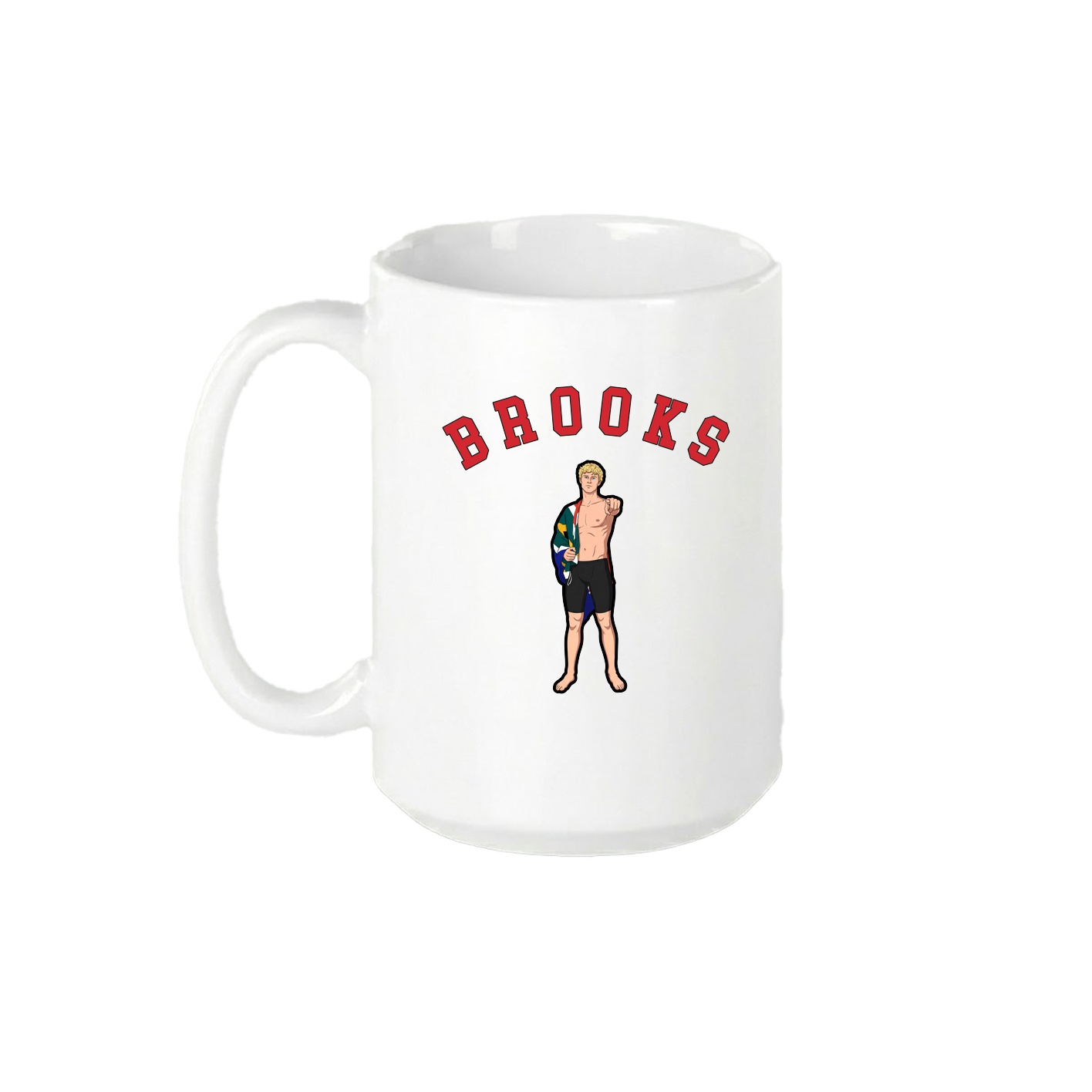 15oz Coffee Mug