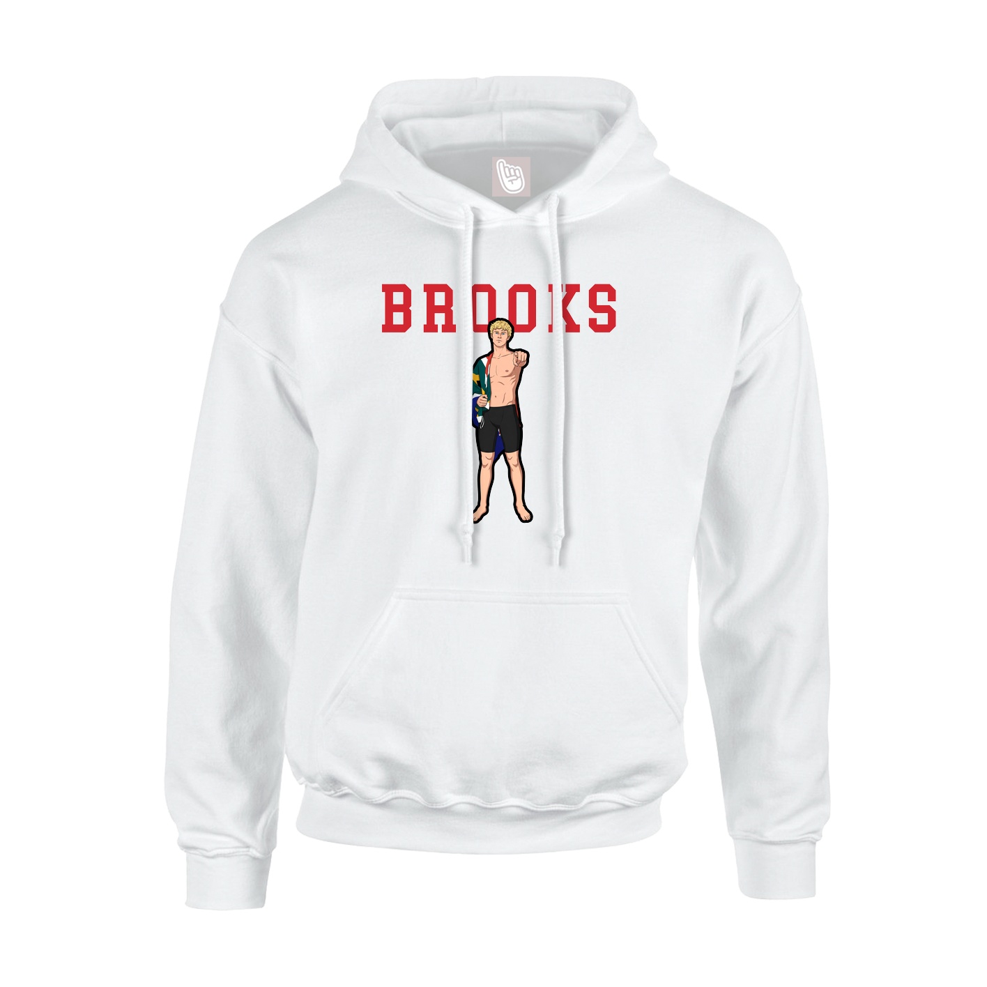 Youth Hoodie