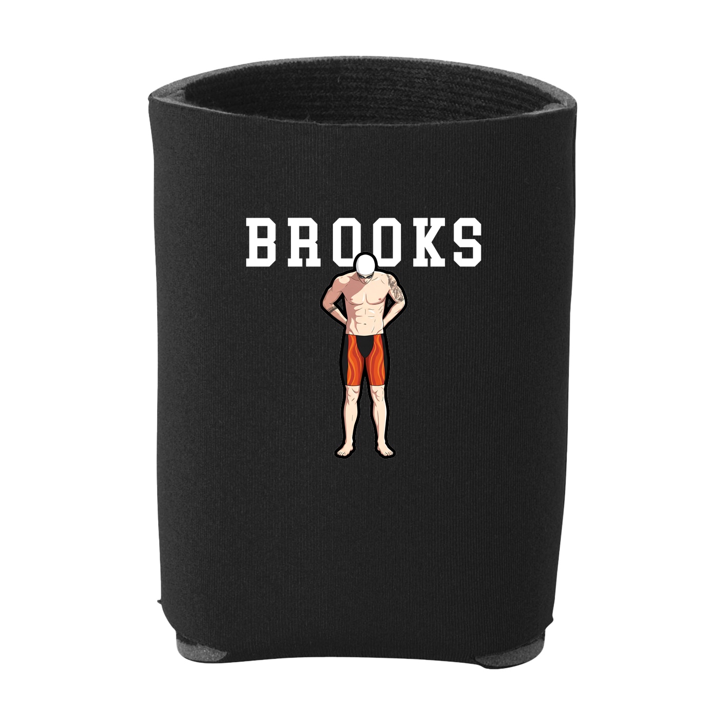 Can Holder — Shirsey in Black