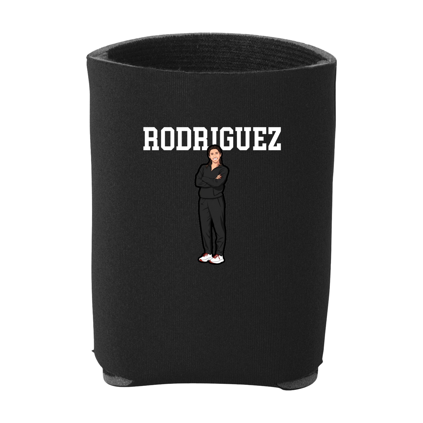Can Holder — Shirsey in Black