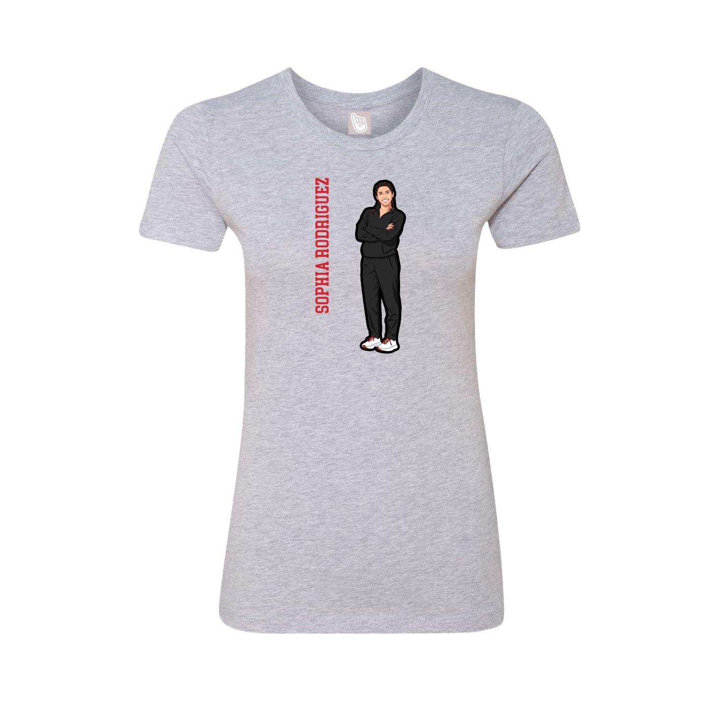 Womens Tee