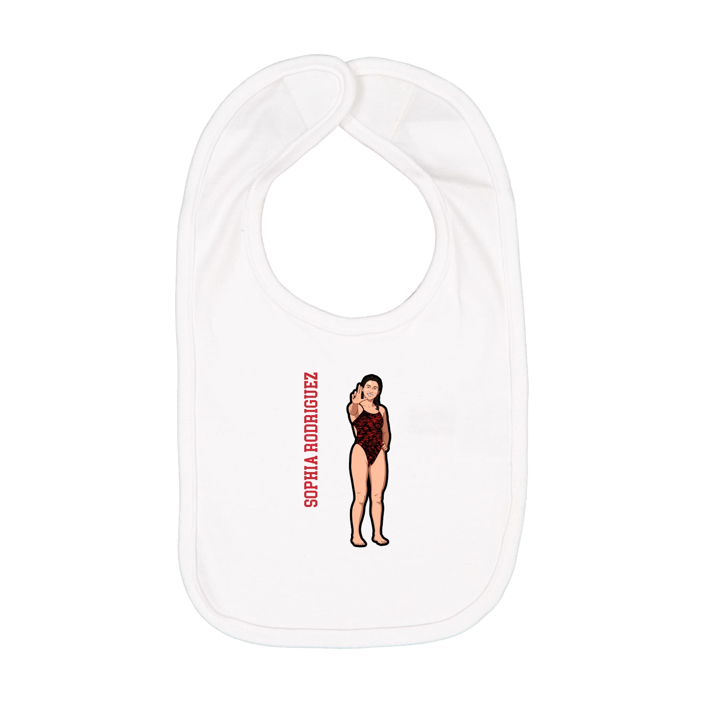 Infant Bib