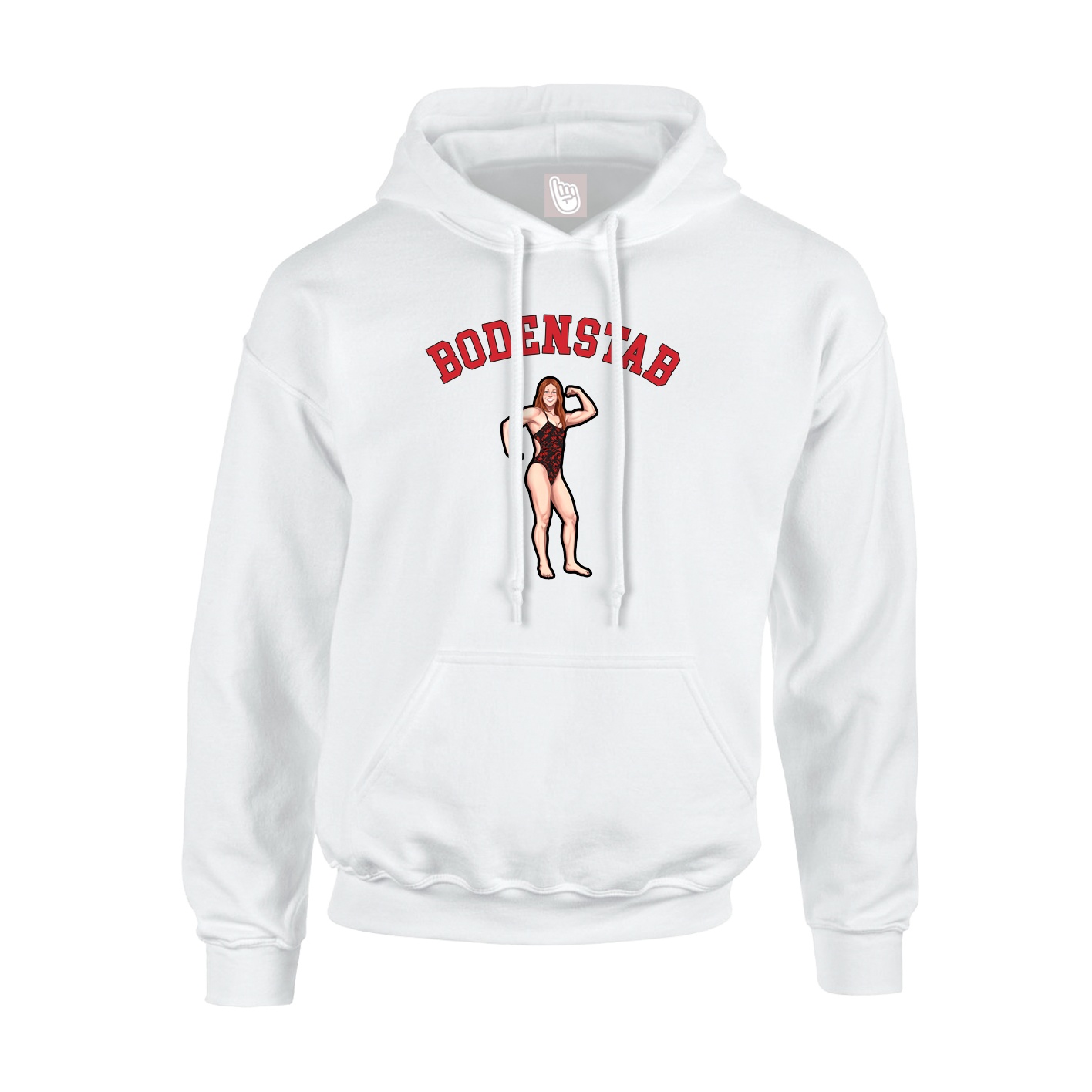 NIL Club Youth Hoodie