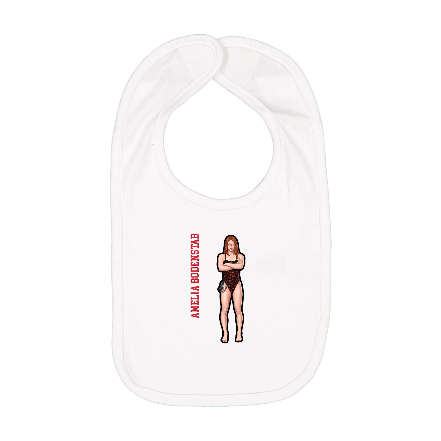 Infant Bib