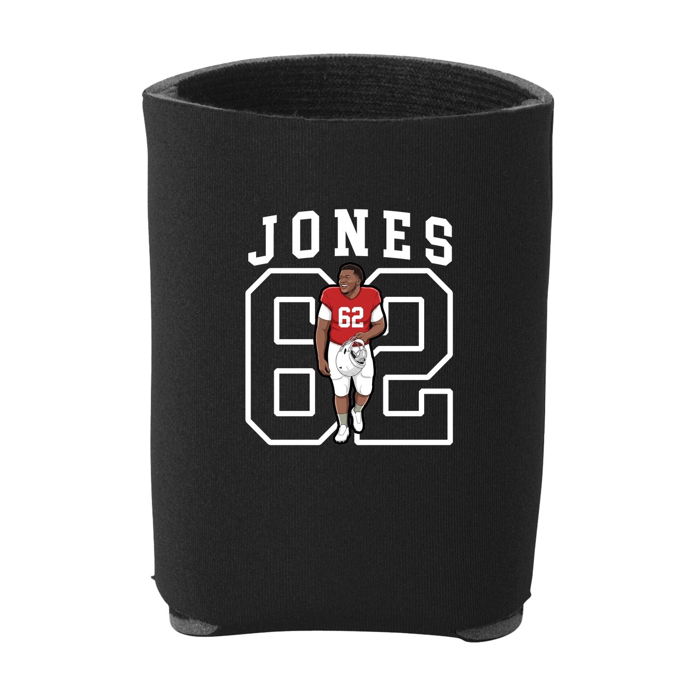 Can Holder — Shirsey in Black