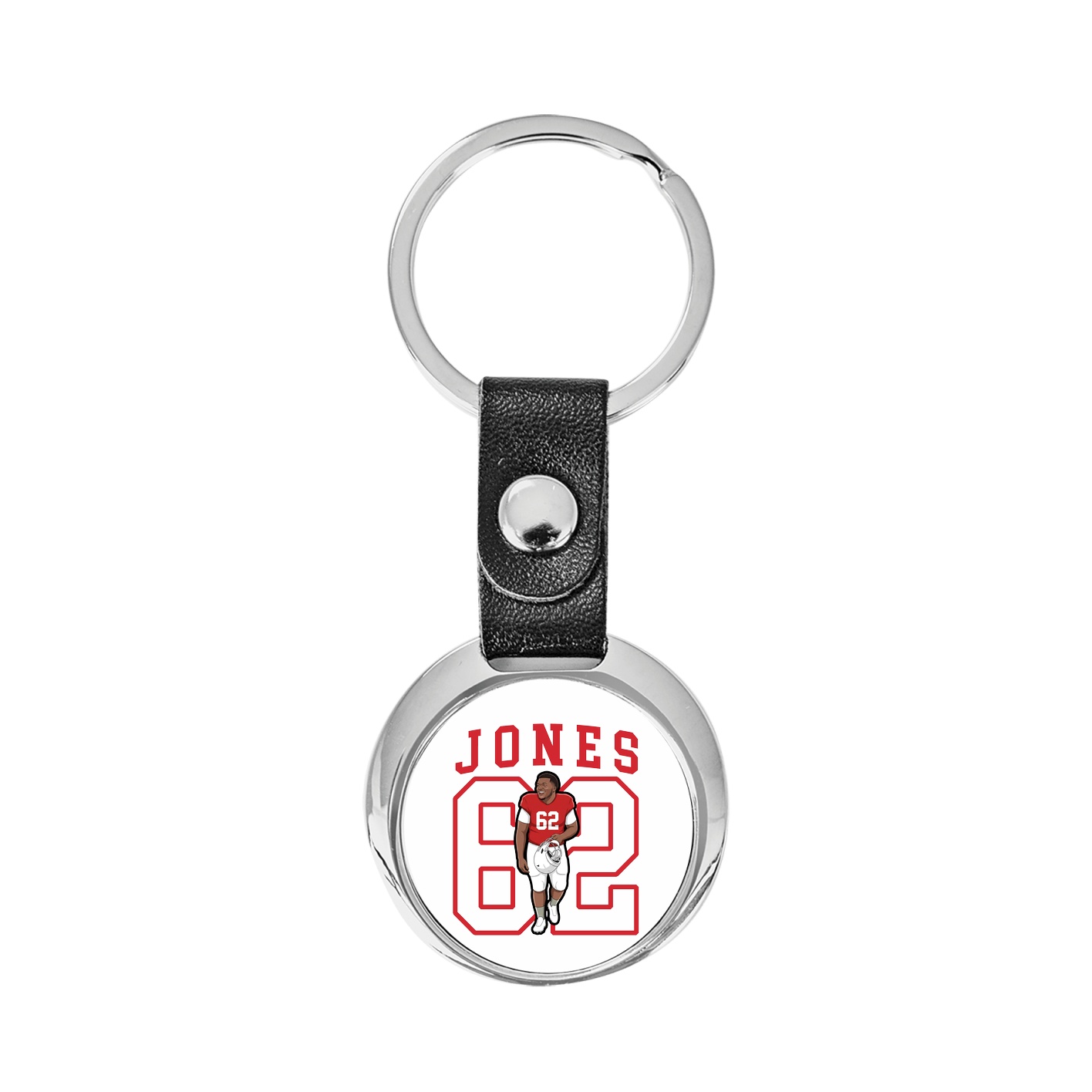 Key Chain — Shirsey in Classic