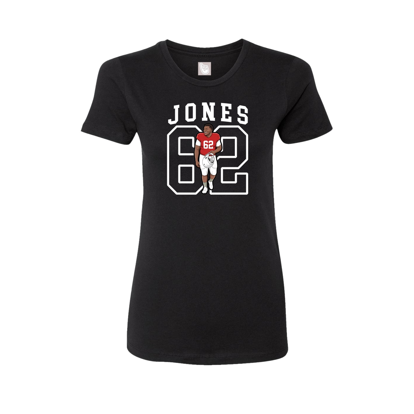 Womens Tee