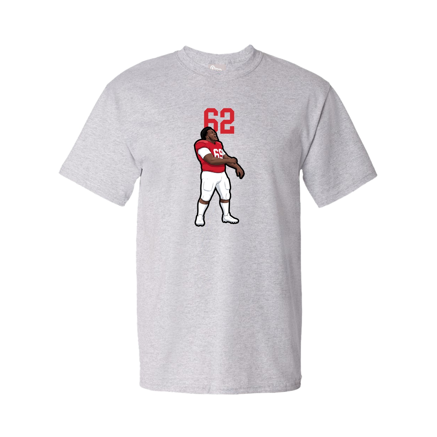 NIL Club Youth Tee