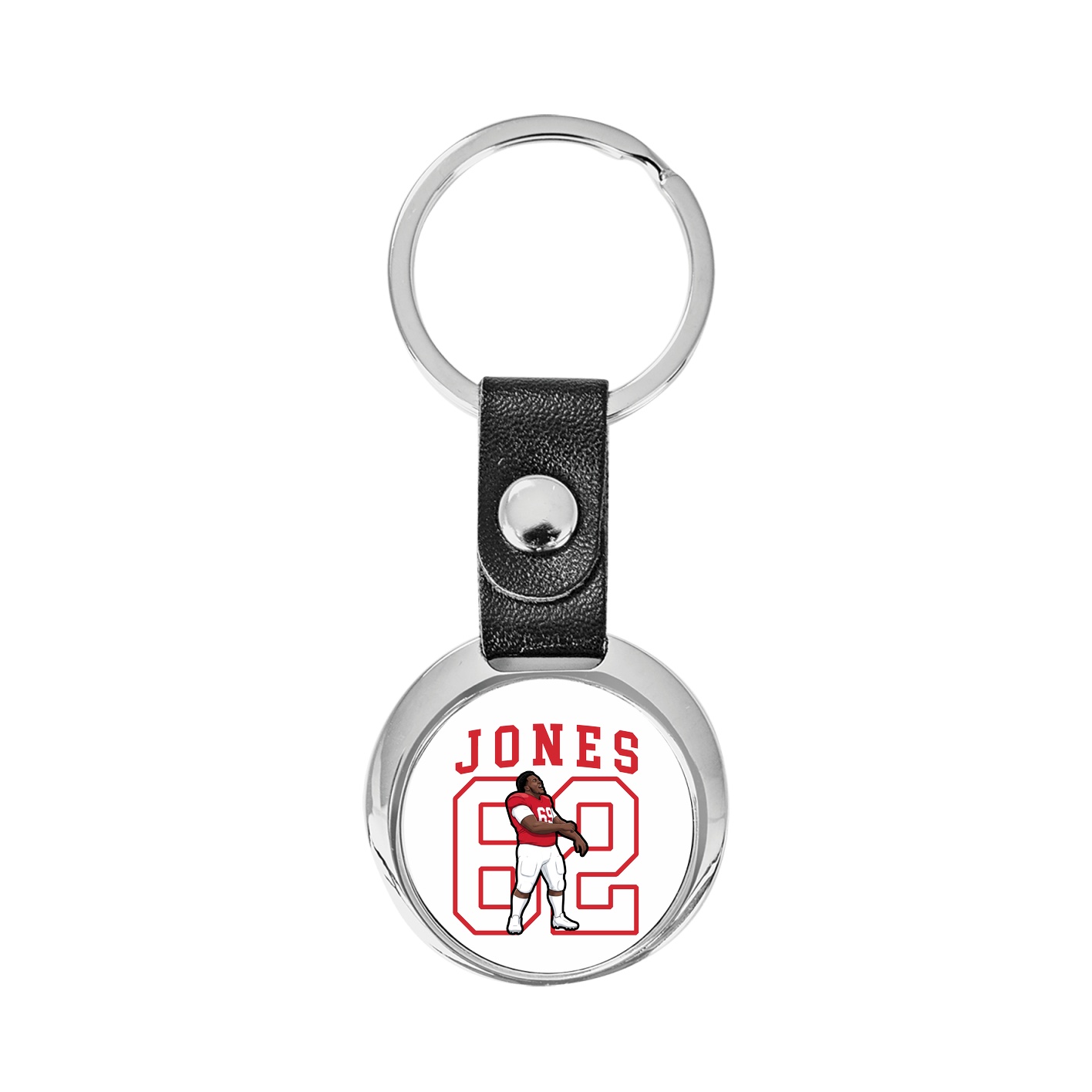 Key Chain — Shirsey in Classic
