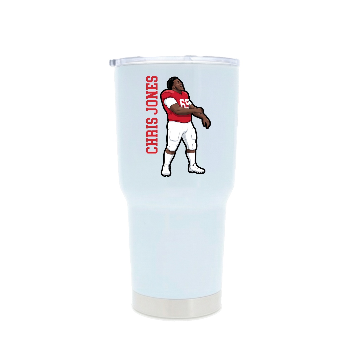 30oz Stainless Steel Tumbler