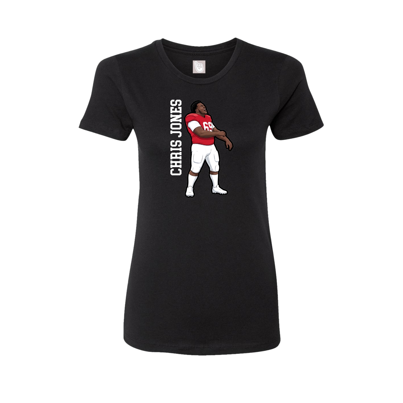 Fitted Women's Tee