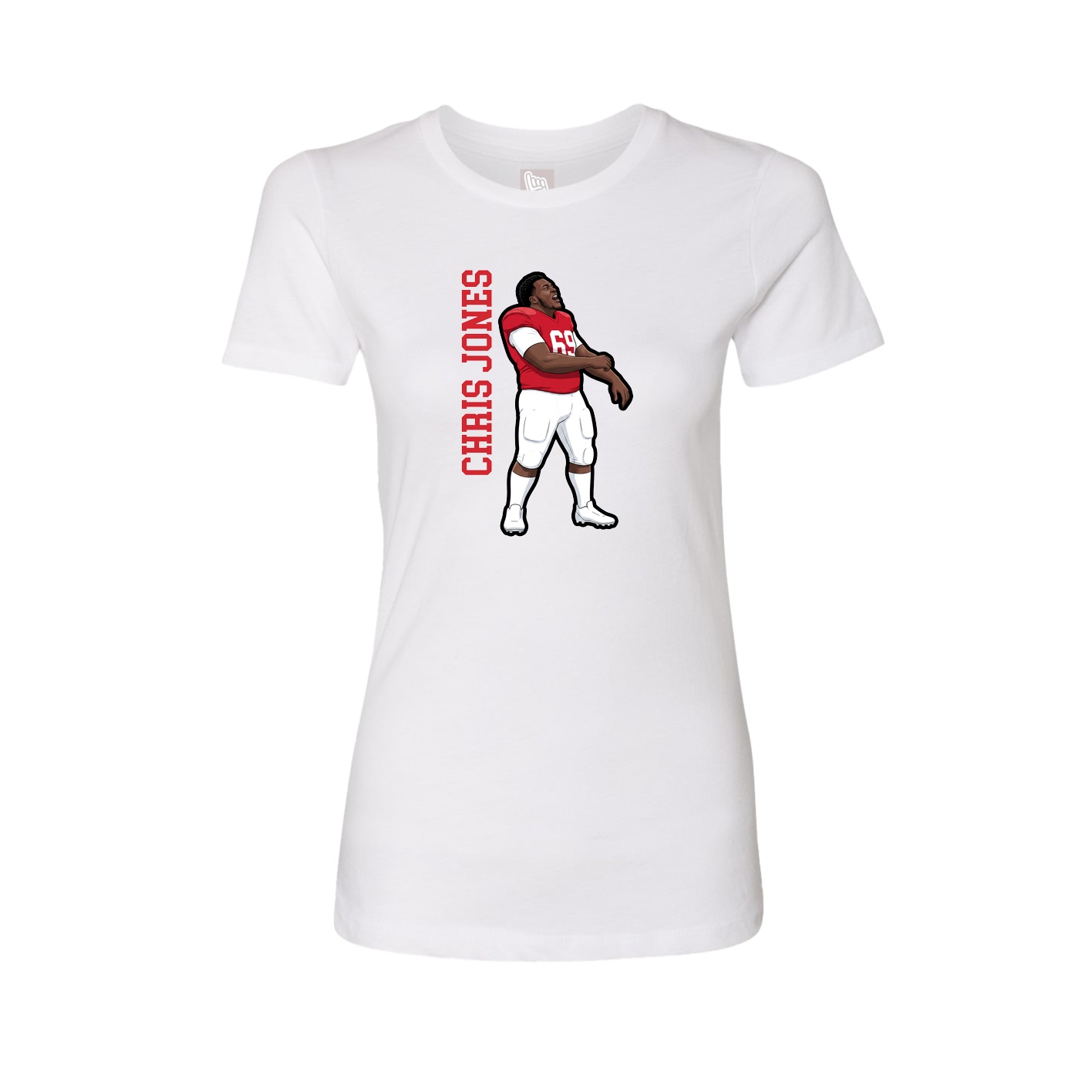 Womens Tee