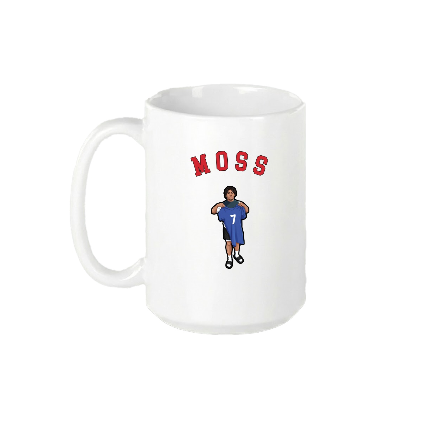15oz Coffee Mug