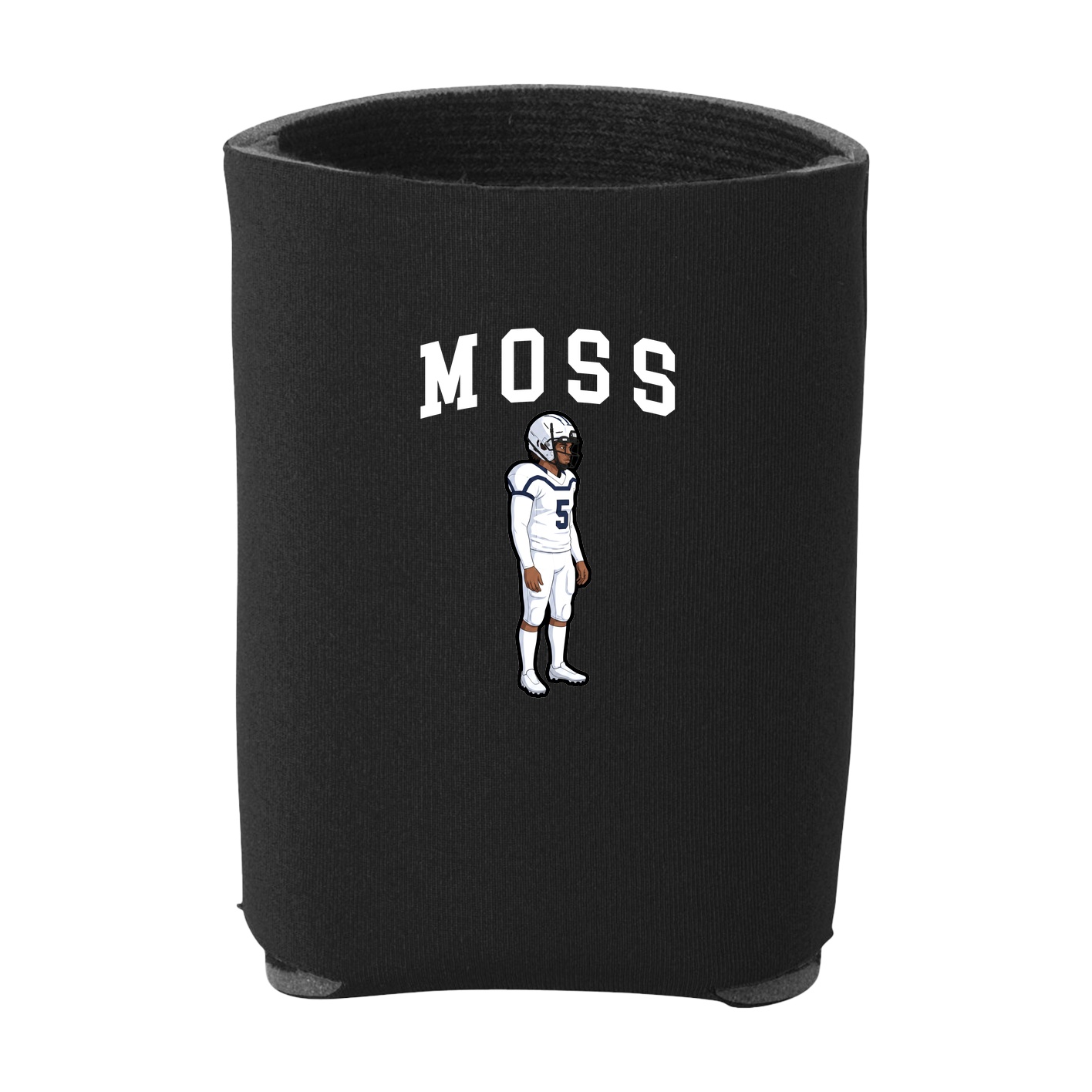 Can Holder — Shirsey in Black