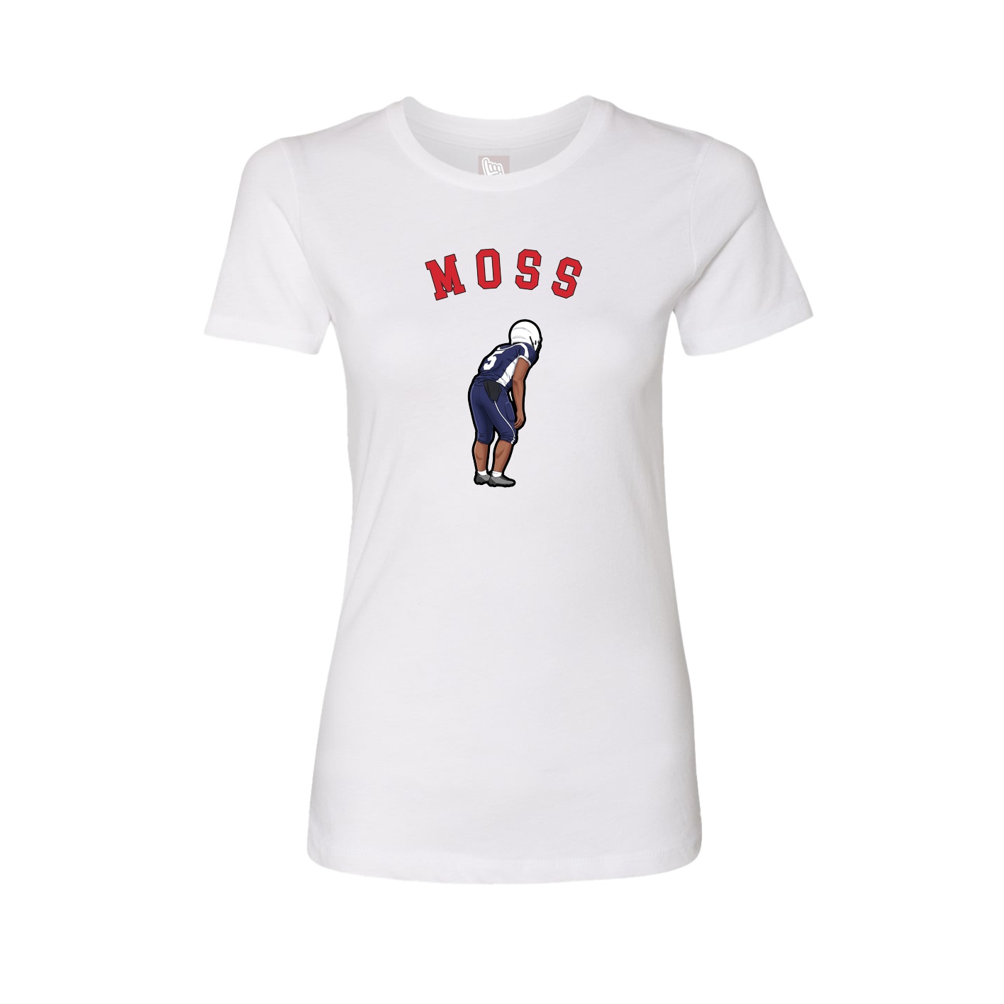 Womens Tee