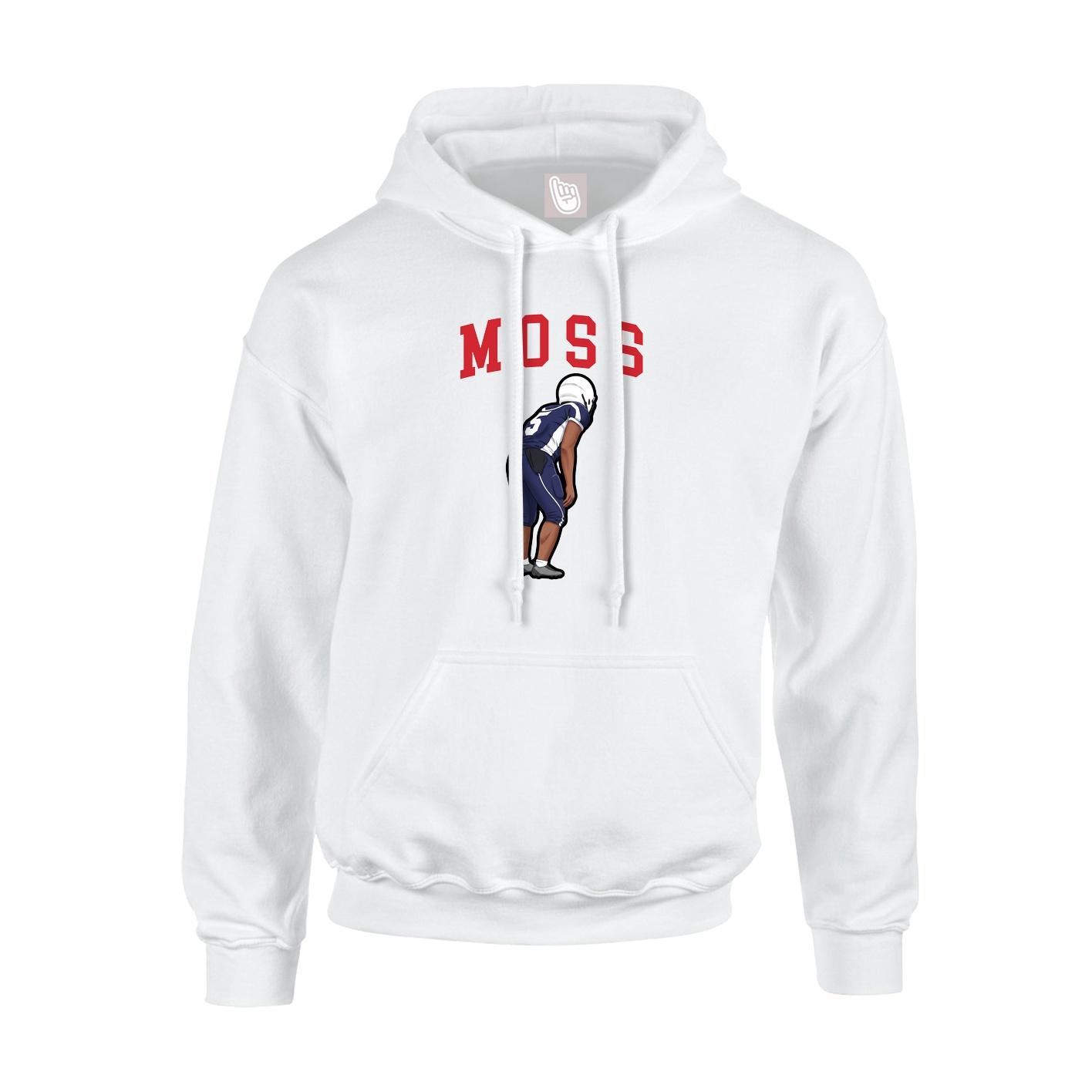 Youth Hoodie