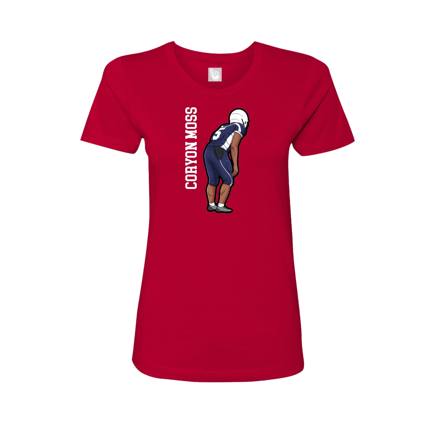 Fitted Women's Tee