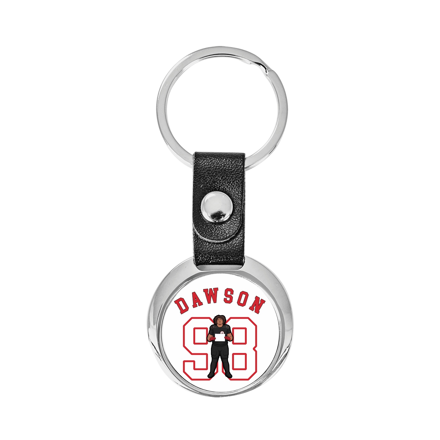 Key Chain