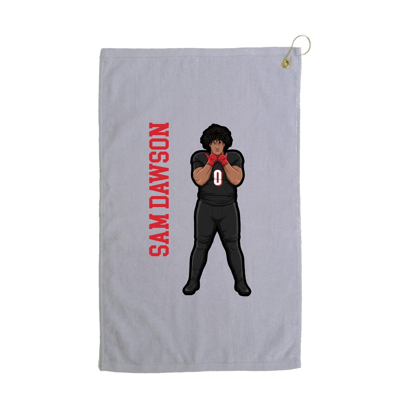 Golf Towel