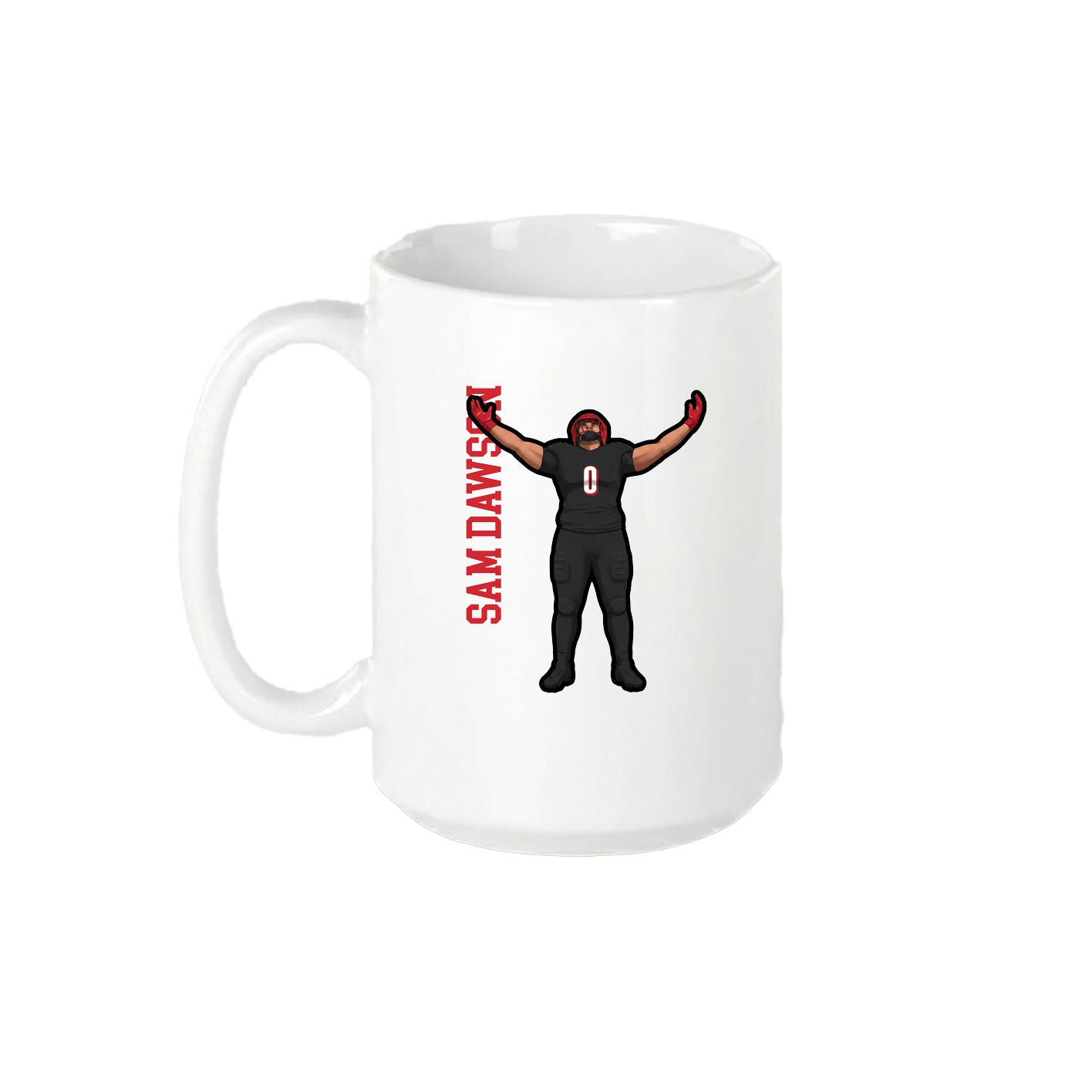 15oz Coffee Mug