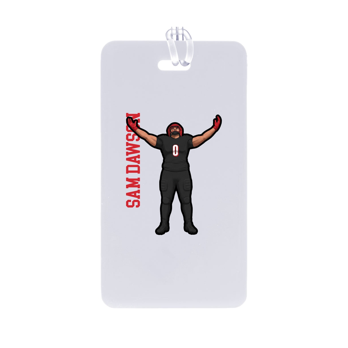 Bag Tag