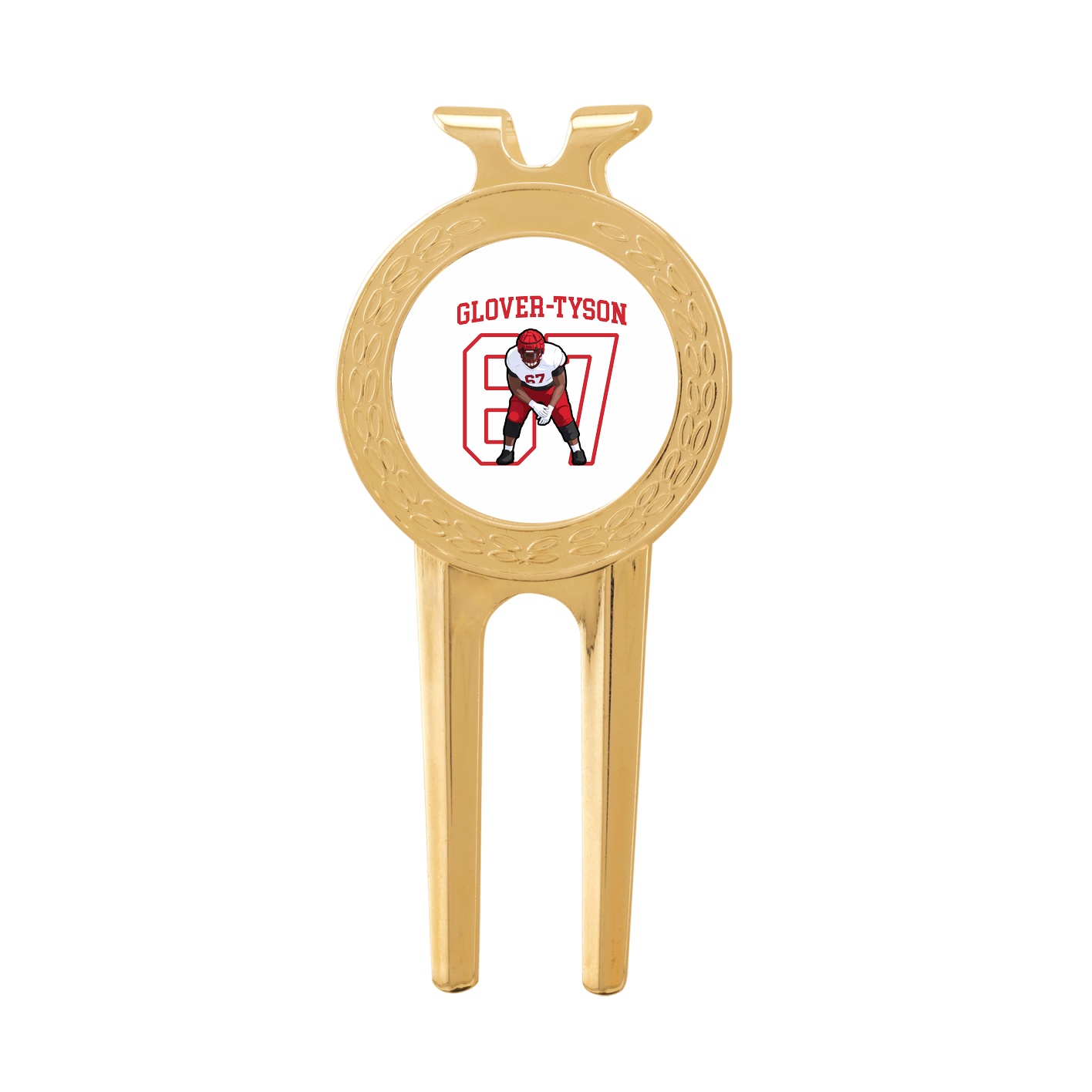Divot Tool with Ball Marker — Shirsey in Classic