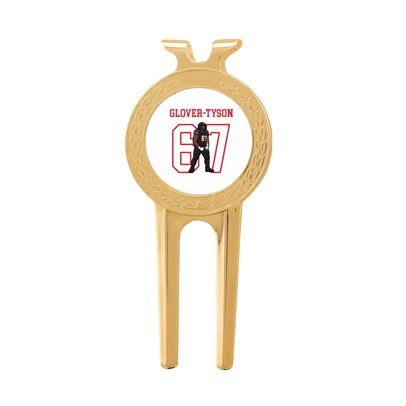 Divot Tool with Ball Marker — Shirsey in Classic