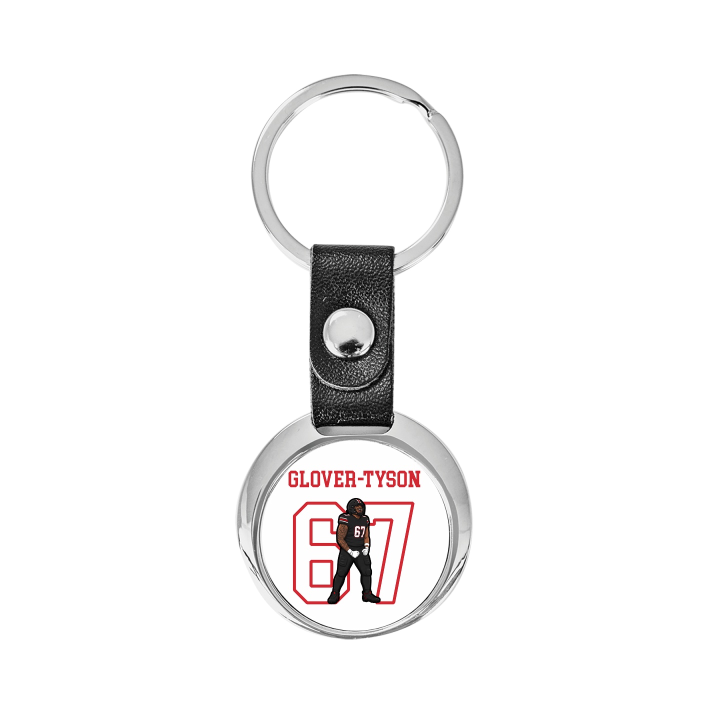 Key Chain — Shirsey in Classic