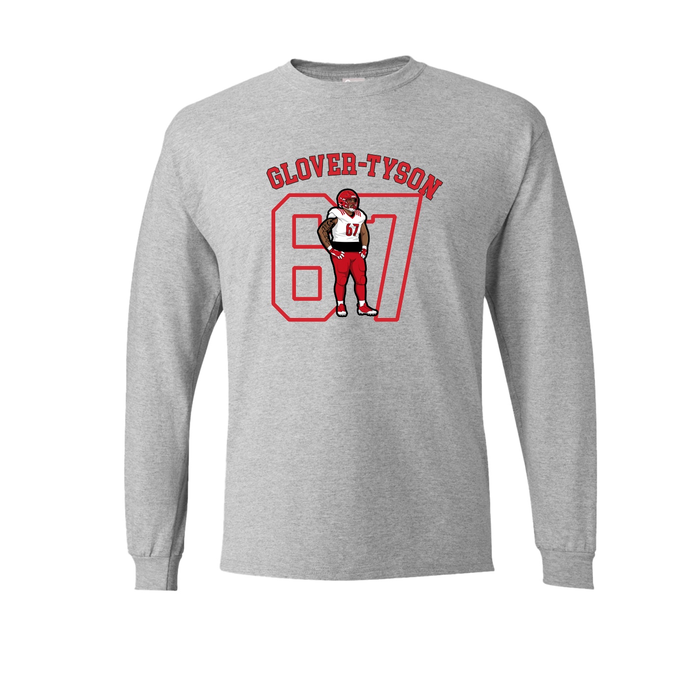 Long Sleeve Tee
