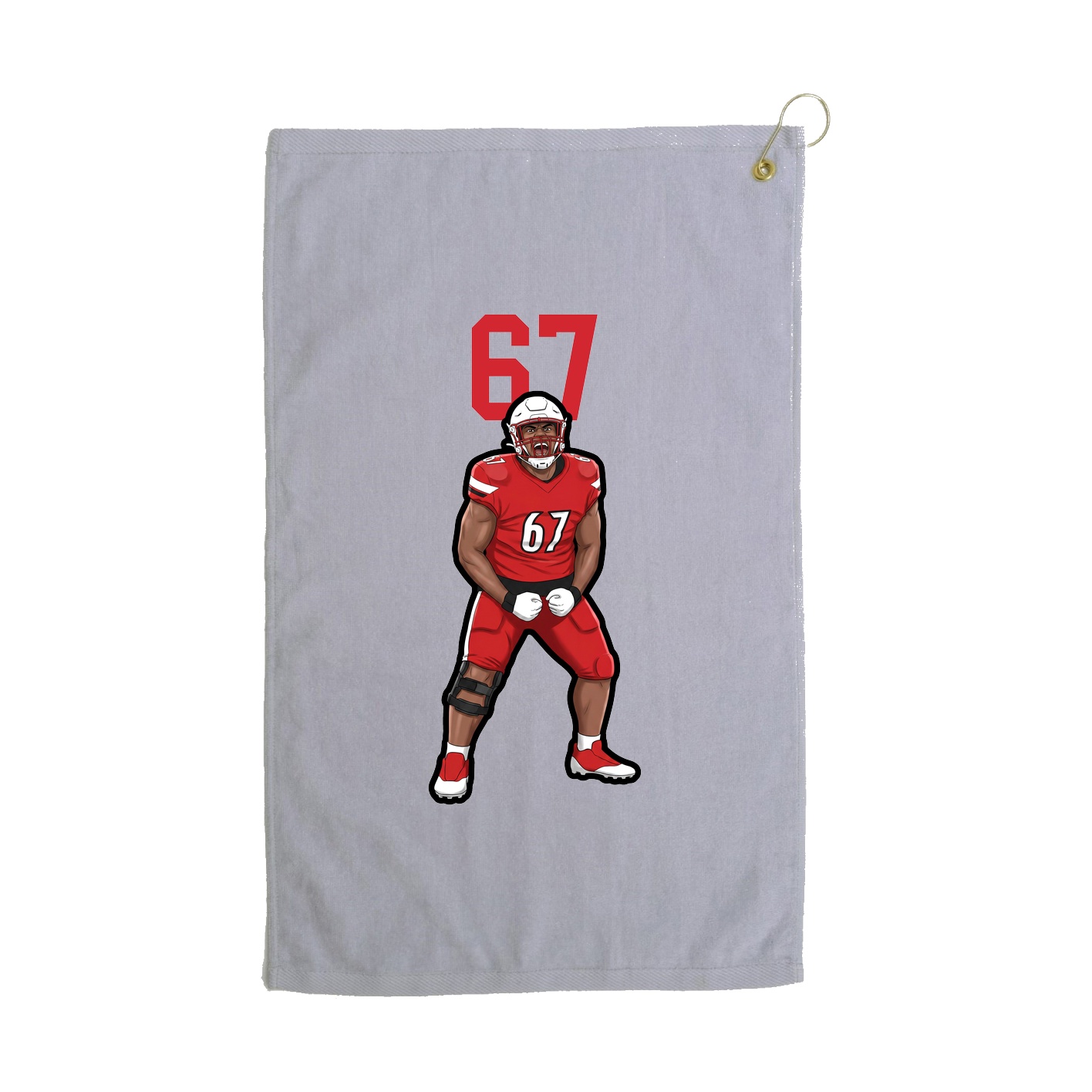 Golf Towel