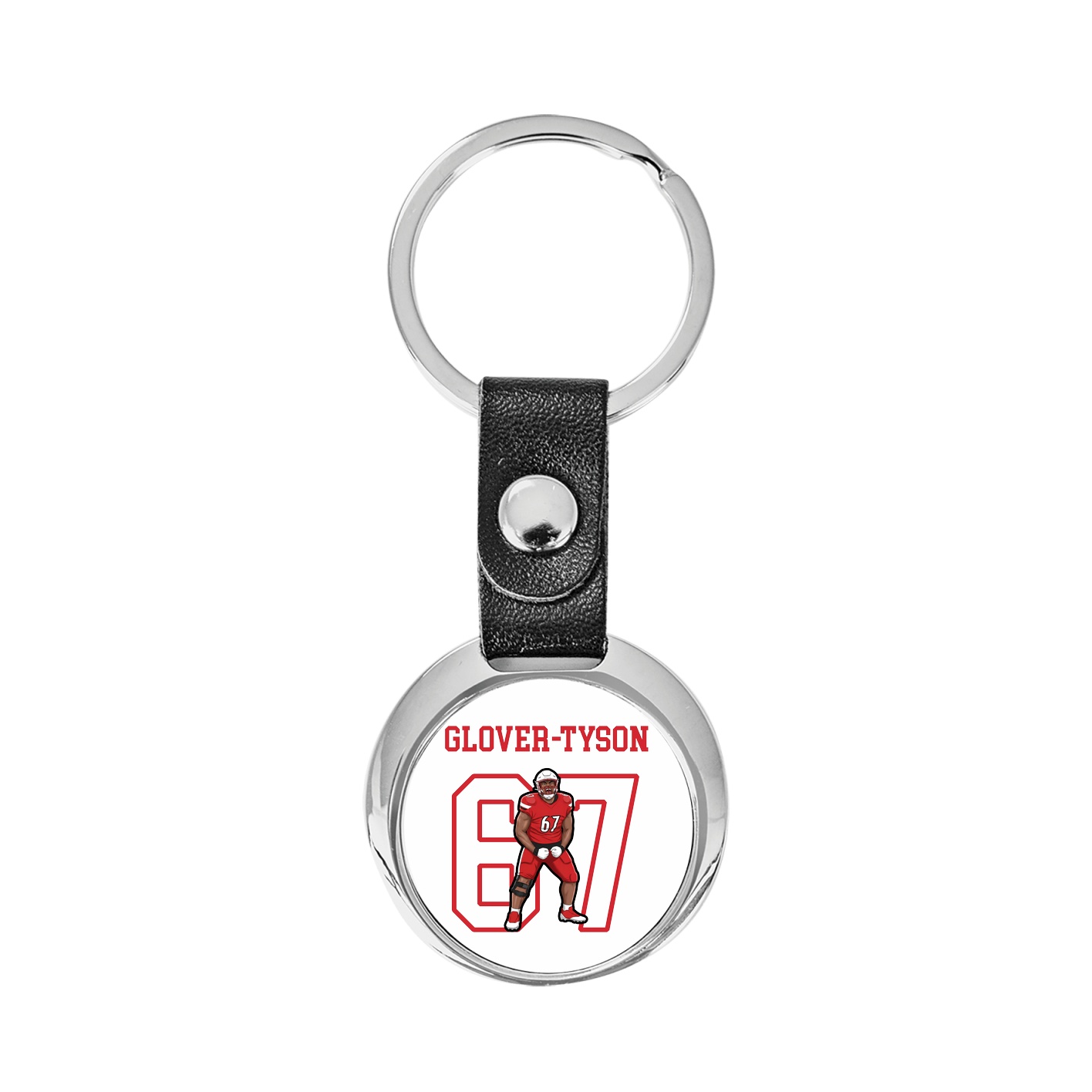 Key Chain — Shirsey in Classic